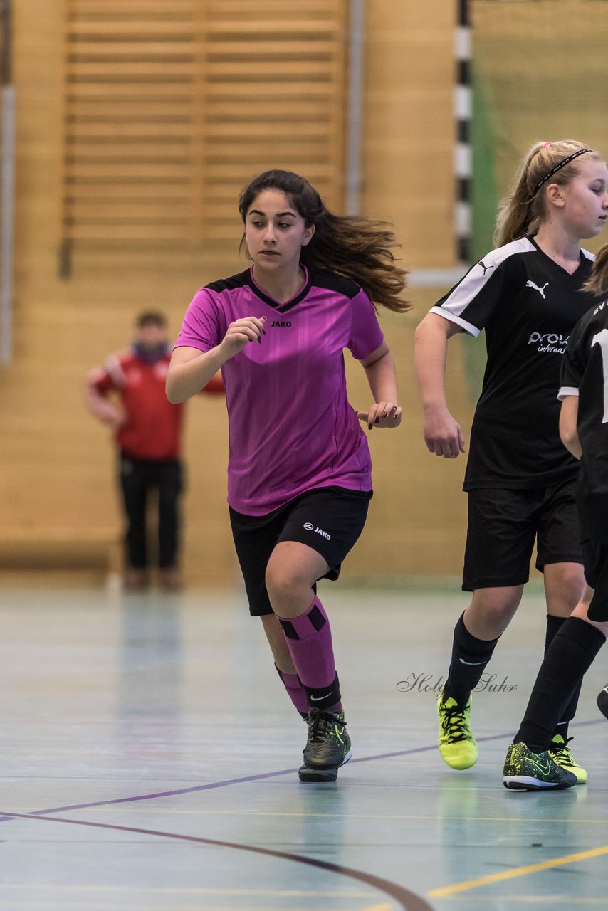 Bild 167 - Girls Cup